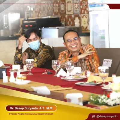 Jasa Konsultan Manajemen Terpercaya  Di Tambora Jakarta Barat